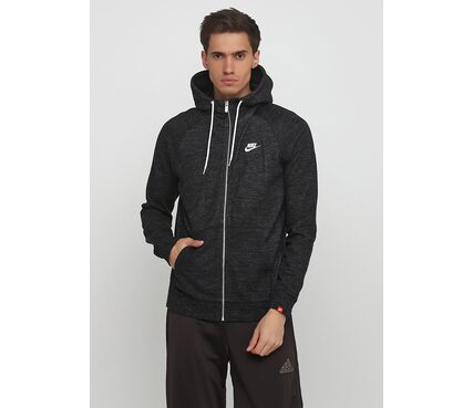 Кофта M NSW LEGACY HOODIE FZ FT Nike 805057-032