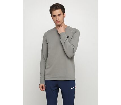 Кофта M NSW MODERN CRW FT Nike 805126-004