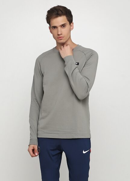 Придбати Кофта M NSW MODERN CRW FT Nike 805126-004 оригінал Придбати Кофта M NSW MODERN CRW FT Nike 805126-004 оригінал