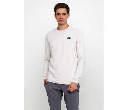 Кофта M NSW MODERN CRW FT Nike 805126-072