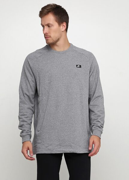 Придбати Кофта M NSW MODERN CRW FT Nike 805126-091 оригінал Придбати Кофта M NSW MODERN CRW FT Nike 805126-091 оригінал