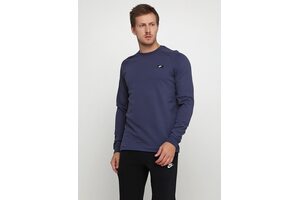 Реглан спортивный мужской Nike M NSW MODERN CRW FT 805126-471