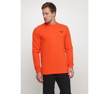 Реглан спортивный мужской Nike M NSW MODERN CRW FT 805126-891