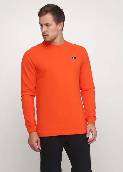 Купить Реглан спортивный мужской Nike M NSW MODERN CRW FT 805126-891 - оригинал, гарантия Купить Реглан спортивный мужской Nike M NSW MODERN CRW FT 805126-891 - оригинал, гарантия