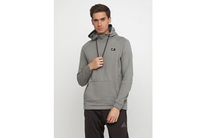 Толстовка спортивная мужская Nike M NSW MODERN HOODIE PO FT 805128-004
