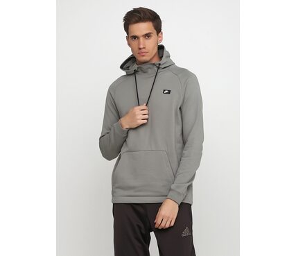 Толстовка спортивная мужская Nike M NSW MODERN HOODIE PO FT 805128-004