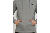 Купить Толстовка спортивная мужская Nike M NSW MODERN HOODIE PO FT 805128-004 - оригинал, гарантия