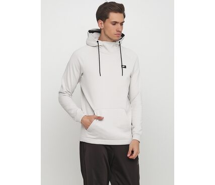 Толстовка спортивная мужская Nike M NSW MODERN HOODIE PO FT 805128-072