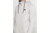 Купить Толстовка спортивная мужская Nike M NSW MODERN HOODIE PO FT 805128-072 - оригинал, гарантия