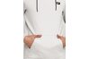Купить Толстовка спортивная мужская Nike M NSW MODERN HOODIE PO FT 805128-072 - оригинал, гарантия