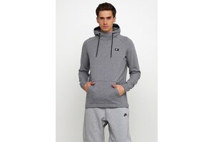Кофта M NSW MODERN HOODIE PO FT Nike 805128-091 Кофта M NSW MODERN HOODIE PO FT Nike 805128-091