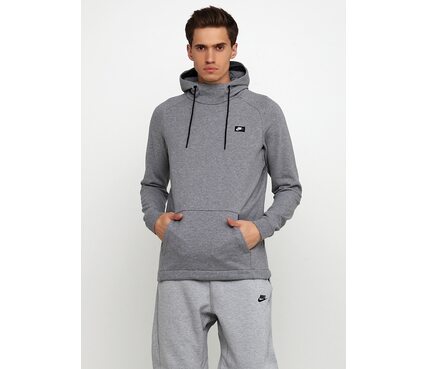 Кофта M NSW MODERN HOODIE PO FT Nike 805128-091
