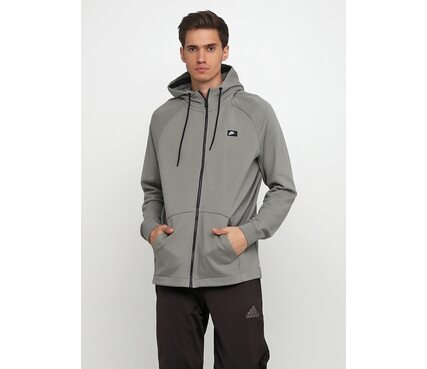 Кофта M NSW MODERN HOODIE FZ FT Nike 805130-004