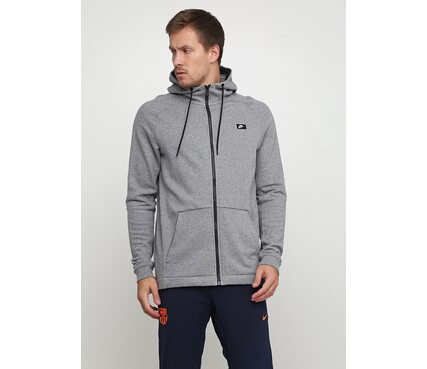 Кофта M NSW MODERN HOODIE FZ FT Nike 805130-091
