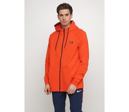 Кофта M NSW MODERN HOODIE FZ FT Nike 805130-891