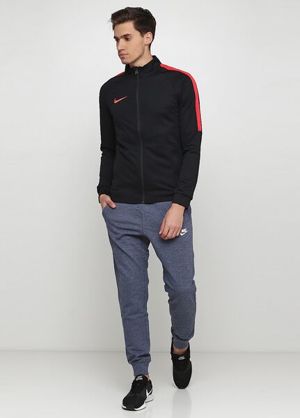 Купить Штаны спортивные Nike M NSW LEGACY JGGR FT 805150-011 - оригинал, гарантия