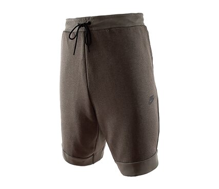 Шорты спортивные Nike M NSW TCH FLC SHORT 805160-004
