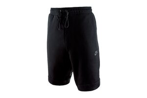 Шорти спортивні Nike M NSW TCH FLC SHORT 805160-010