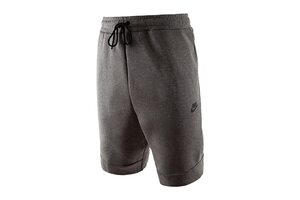 Шорты спортивные Nike M NSW TCH FLC SHORT 805160-091