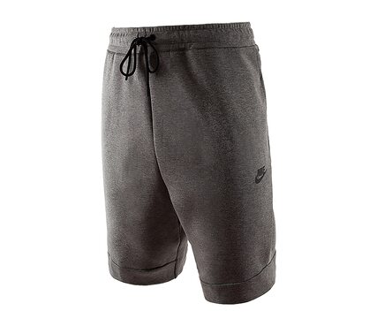 Шорты спортивные Nike M NSW TCH FLC SHORT 805160-091