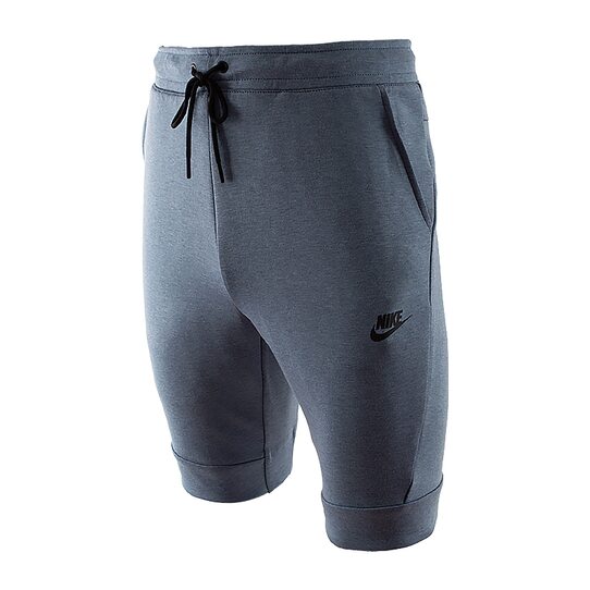Купить Шорти  M NSW TCH FLC SHORT Nike 805160-437 - оригинал, гарантия