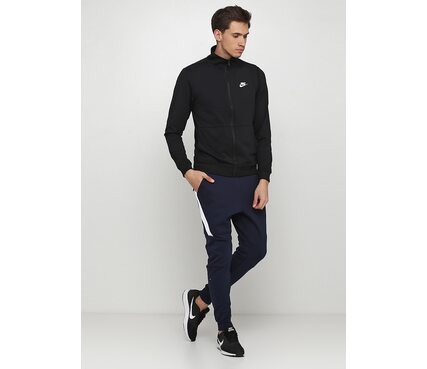 Nike M NSW TCH FLC JGGR 805162-455