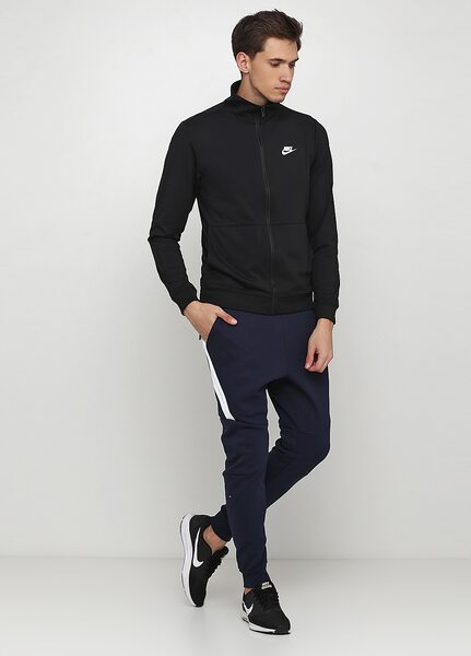 Купить Nike M NSW TCH FLC JGGR 805162-455 - оригинал, гарантия