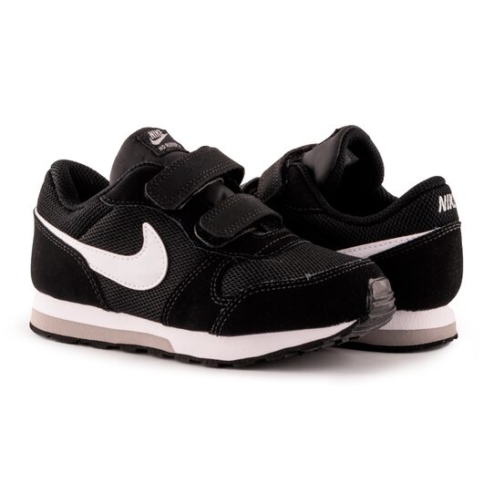 Купити Кросівки спортивні MD RUNNER 2 (TDV) Nike 806255-001 - оригінал Купити Кросівки спортивні MD RUNNER 2 (TDV) Nike 806255-001 - оригінал