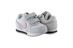 Кроссовки Boys 'MD Runner 2 (TD) Toddler Shoe Nike 806255-019 Кроссовки Boys 'MD Runner 2 (TD) Toddler Shoe Nike 806255-019