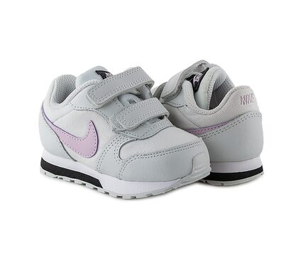 Кроссовки Boys 'MD Runner 2 (TD) Toddler Shoe Nike 806255-019 