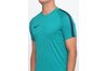 Купить Футболка  M STRKE TOP SS Nike 806702-351 - оригинал, гарантия