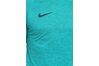 Купить Футболка  M STRKE TOP SS Nike 806702-351 - оригинал, гарантия