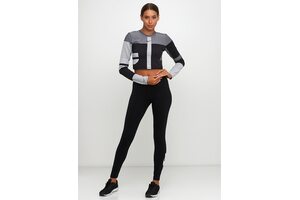 Nike W NSW LEG A SEE LGGNG LOGO 806927-010