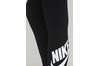 Купить Nike W NSW LEG A SEE LGGNG LOGO 806927-010 - оригинал, гарантия
