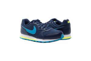 Кроссовки MD Runner 2 Nike 807316-415 Кроссовки MD Runner 2 Nike 807316-415