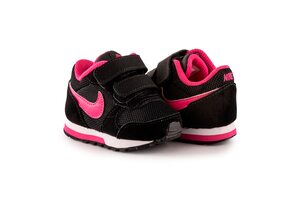 Кроссовки MD RUNNER 2 (TDV) Nike 807328-006 Кроссовки MD RUNNER 2 (TDV) Nike 807328-006