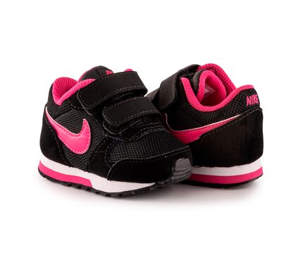 Кросівки спортивні MD RUNNER 2 (TDV) Nike 807328-006
