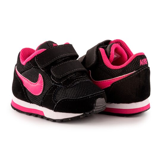 Купити Кросівки спортивні MD RUNNER 2 (TDV) Nike 807328-006 - оригінал Купити Кросівки спортивні MD RUNNER 2 (TDV) Nike 807328-006 - оригінал