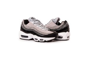Кросівки спортивні WMNS AIR MAX 95 PRM Nike 807443-016