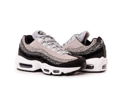 Кросівки спортивні WMNS AIR MAX 95 PRM Nike 807443-016
