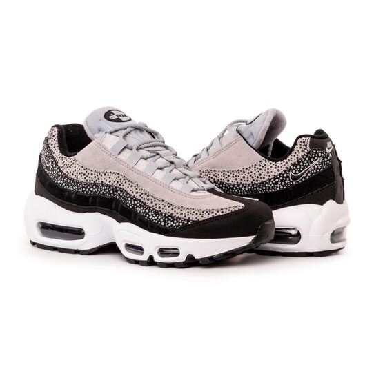 Купити Кросівки спортивні WMNS AIR MAX 95 PRM Nike 807443-016 - оригінал