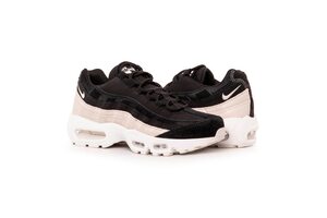 Кросівки спортивні WMNS AIR MAX 95 PRM Nike 807443-017