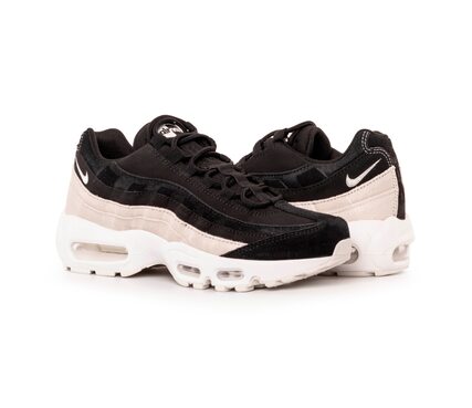 Кросівки спортивні WMNS AIR MAX 95 PRM Nike 807443-017
