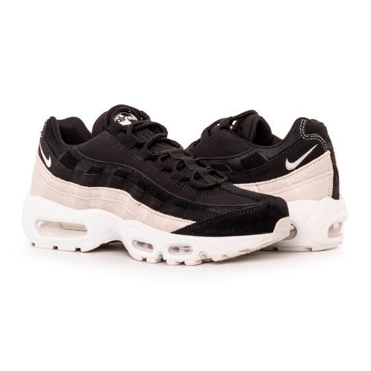 Купити Кросівки спортивні WMNS AIR MAX 95 PRM Nike 807443-017 - оригінал
