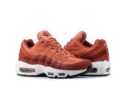 Кросівки спортивні WMNS AIR MAX 95 PRM Nike 807443-202