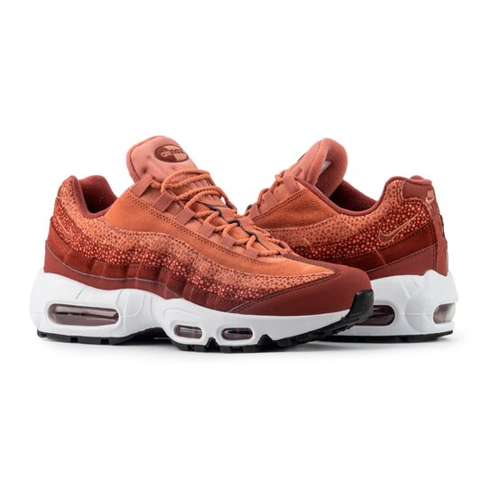 Купити Кросівки спортивні WMNS AIR MAX 95 PRM Nike 807443-202 - оригінал