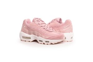 Кросівки спортивні WMNS AIR MAX 95 PRM Nike 807443-503