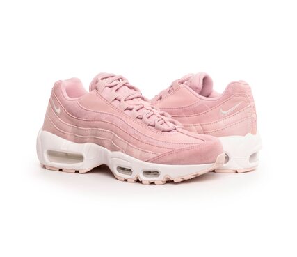 Кросівки спортивні WMNS AIR MAX 95 PRM Nike 807443-503