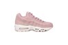 Купити Кросівки спортивні WMNS AIR MAX 95 PRM Nike 807443-503 - оригінал