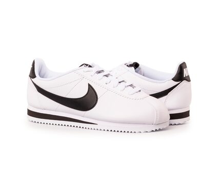 Кросівки спортивні WMNS CLASSIC CORTEZ LEATHER Nike 807471-101